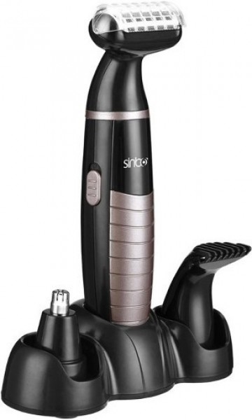 Sinbo SHC-4355 Çok Amaçlı Tıraş Makinesi