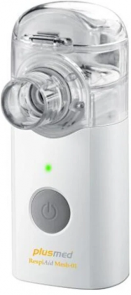 Plusmed Mesh-01 Respiaid Nebulizatör
