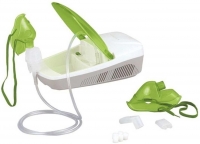 Plusmed Vivocare Steamy resim
