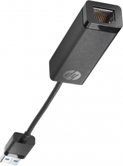 HP G2 USB 3.0 to Gigabit RJ45 Dönüştürücü
