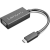 Lenovo USB-C to VGA Dönüştürücü
