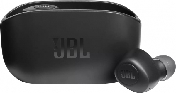 JBL Vibe 100 TWS Tam Kablosuz Kulaklık