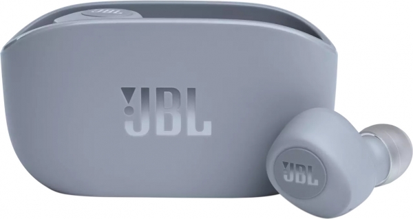 JBL Vibe 100 TWS Tam Kablosuz Kulaklık