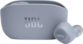JBL Vibe 100 TWS Tam Kablosuz Kulaklık