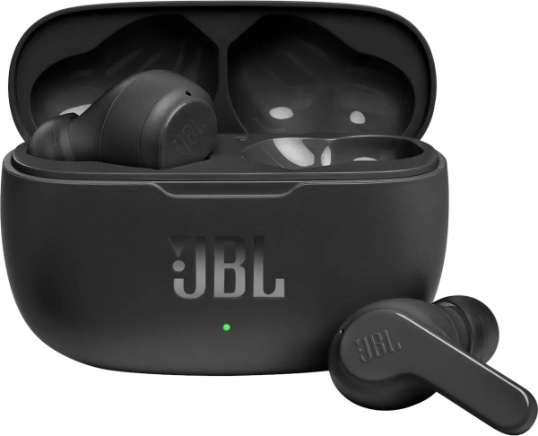 JBL Vibe 200 TWS Tam Kablosuz Kulaklık