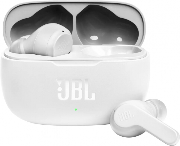 JBL Vibe 200 TWS Tam Kablosuz Kulaklık