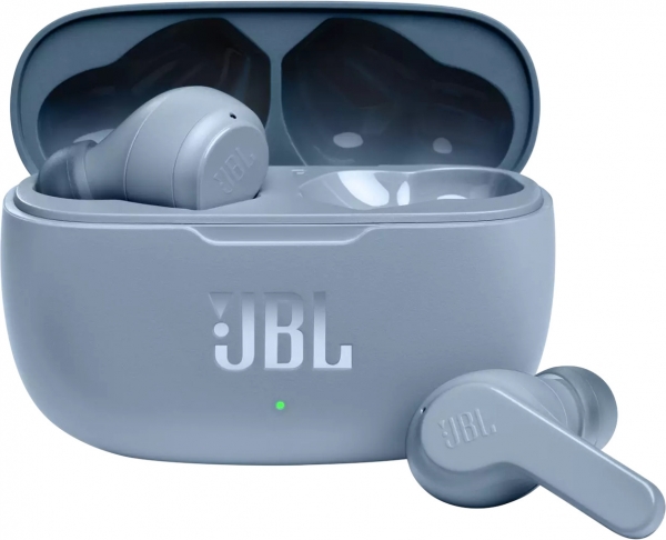 JBL Vibe 200 TWS Tam Kablosuz Kulaklık
