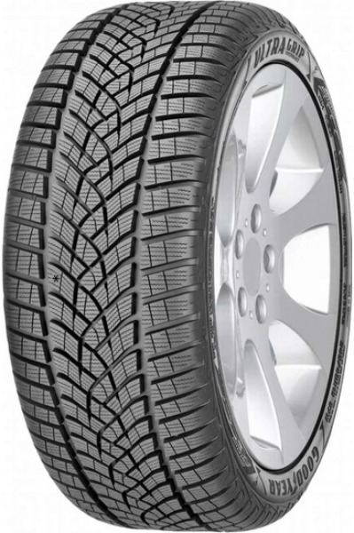Goodyear UltraGrip Performance + SUV 215/65 R17 99V Kış Lastiği