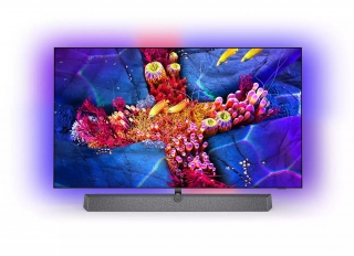 Philips 77OLED937 Ultra HD (4K) TV