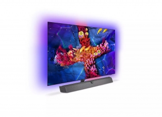 Philips 77OLED937 Ultra HD (4K) TV