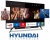 Hyundai 65HYN2104 Ultra HD (4K) TV