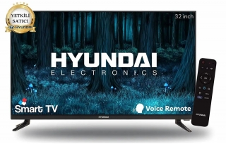 Hyundai 32HYN2100 HD Ready (HD) TV