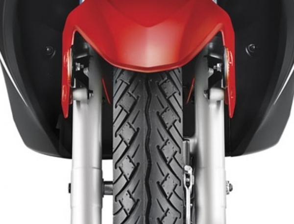 Hero Dash 110İ Scooter