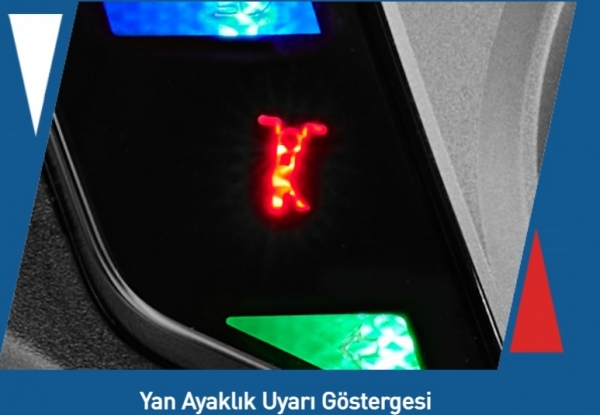 Hero Dash 110İ Scooter