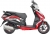 Hero Dash 110İ Scooter