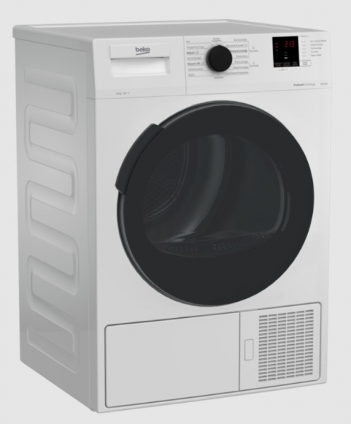 Beko KM 1010 Isı Pompalı Kurutma Makinesi