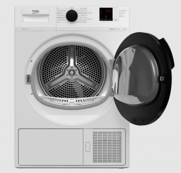 Beko KM 1010 Isı Pompalı Kurutma Makinesi