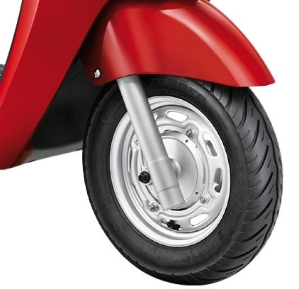 Hero Duet 110İ Scooter