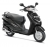Hero Duet 110İ Scooter