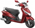 Hero Duet 125İ resim