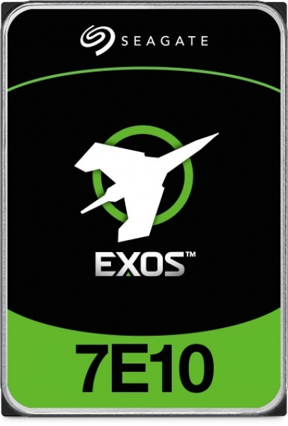 Seagate Exos 7E10 HDD (8 TB)