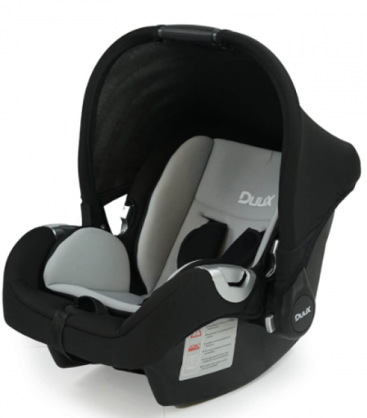 Duux Hill BC300 Travel Sistem Bebek Arabası