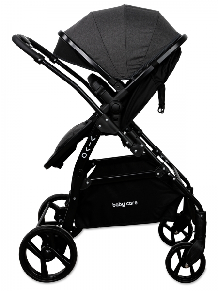 Baby Care Vivo Travel Sistem Bebek Arabası