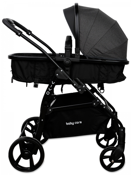Baby Care Vivo Travel Sistem Bebek Arabası