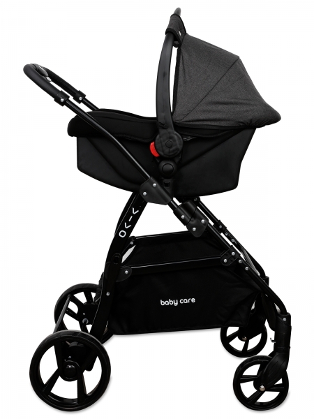 Baby Care Vivo Travel Sistem Bebek Arabası
