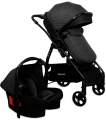 Baby Care Vivo Travel Sistem resim