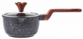 Karaca Mini Cooker Kapaklı Sos Tavası 12 cm resim