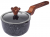 Karaca Mini Cooker Kapaklı Sos Tavası 12 cm
