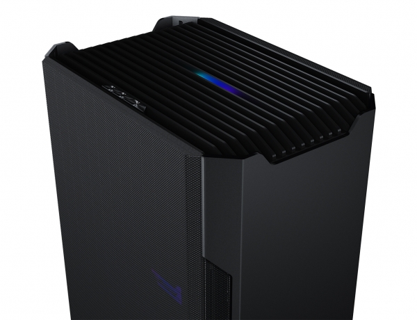 Phanteks Shift 2 Air 550W Bilgisayar Kasası