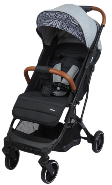 Prego Baby Lotus Bebek Arabası