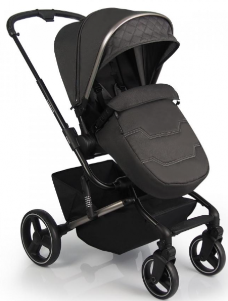 Prego Baby Maybach Travel Sistem Bebek Arabası