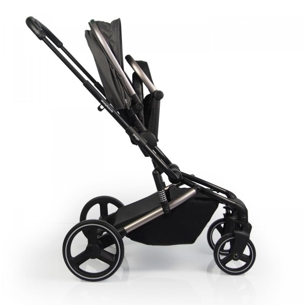 Prego Baby Maybach Travel Sistem Bebek Arabası