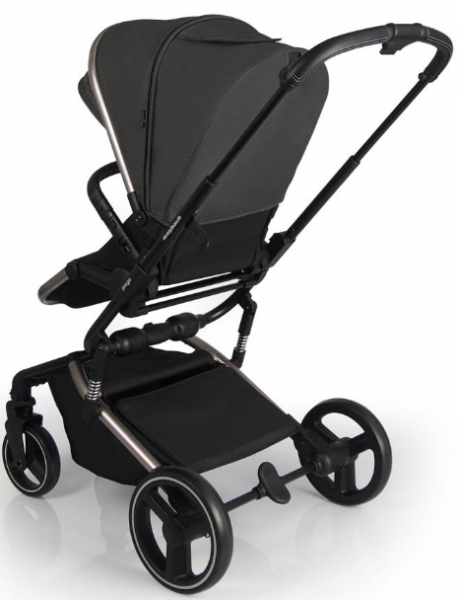 Prego Baby Maybach Travel Sistem Bebek Arabası