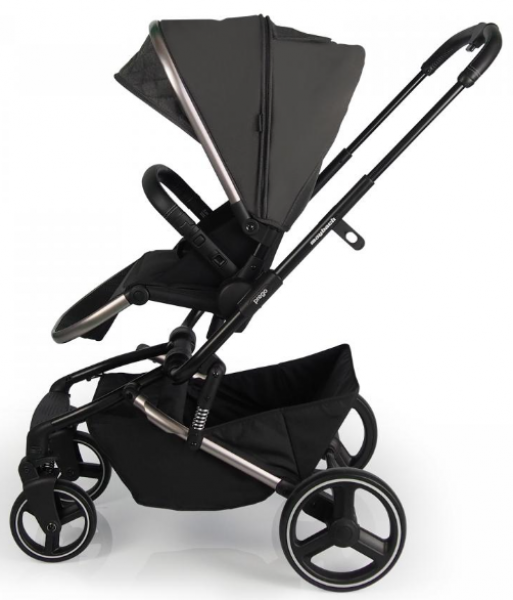 Prego Baby Maybach Travel Sistem Bebek Arabası