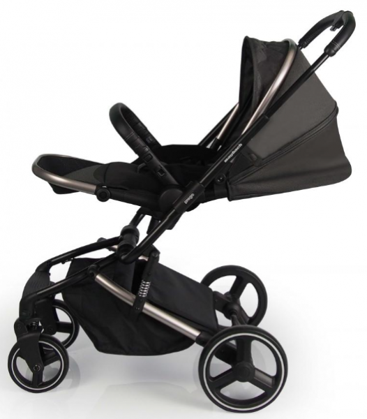 Prego Baby Maybach Travel Sistem Bebek Arabası