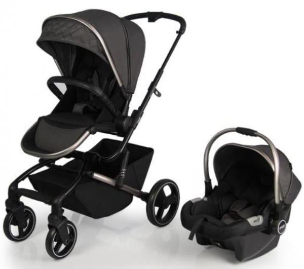 Prego Baby Maybach Travel Sistem Bebek Arabası