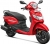 Hero Pleasure 110i Scooter