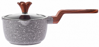 Karaca Mini Cooker Kapaklı Sos Tavası 12 cm