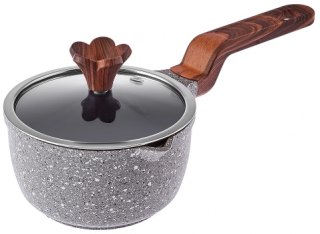 Karaca Mini Cooker Kapaklı Sos Tavası 12 cm