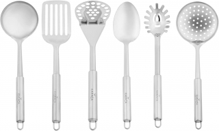 Karaca Chef 7 Parça Servis Seti