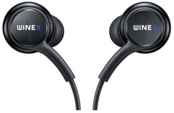 Winex WK02 Kablolu Kulaklık