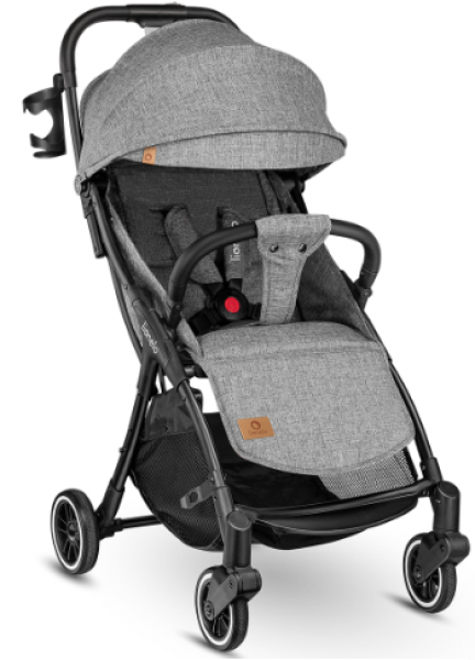 Lionelo Julie One Buggy Bebek Arabası