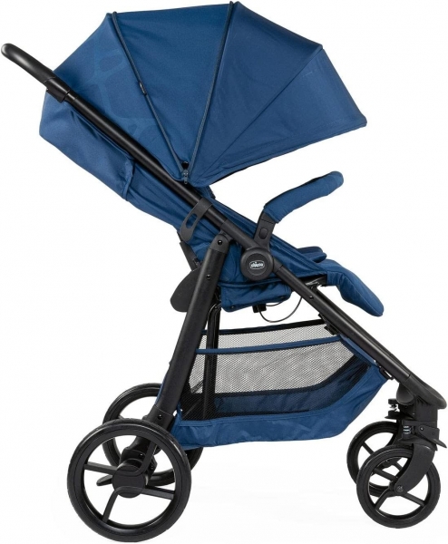 Chicco Multiride Bebek Arabası