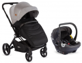Kraft Bliss Travel Sistem resim