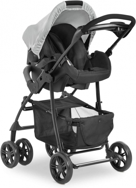 Hauck DisneyShopper SLX Travel Sistem Bebek Arabası
