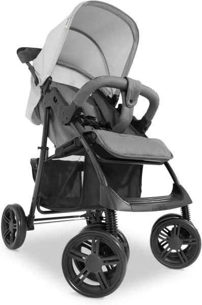Hauck DisneyShopper SLX Travel Sistem Bebek Arabası
